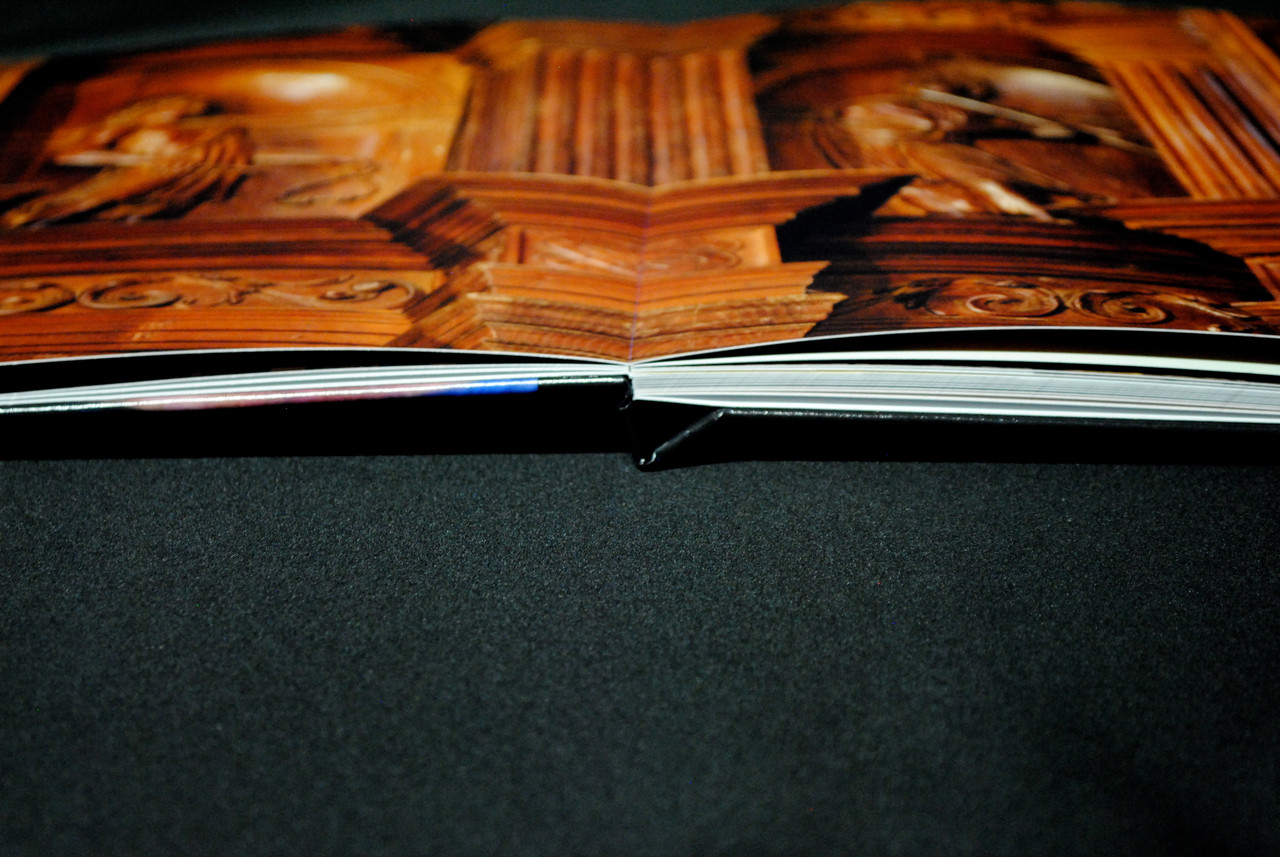 The Triangle in Images - Full Set - Books I, II, and III - Living