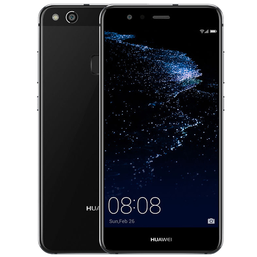 Huawei P10 Lite Lx1 Global Version 4gb 32gb Dual Sim 12mp Android Smartphone Lte Ebay