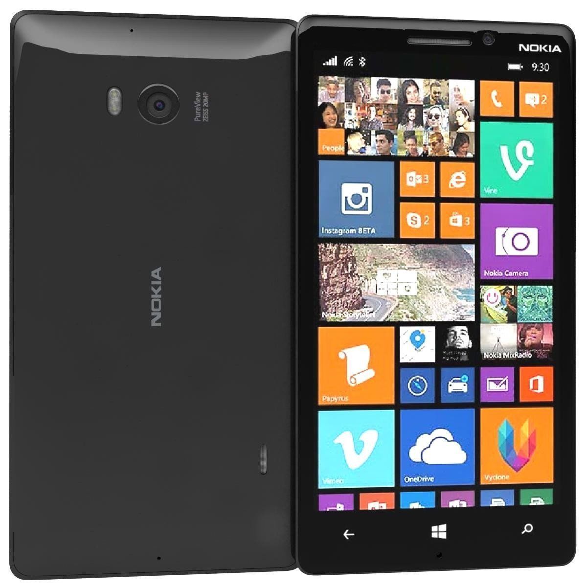 Nokia Unlock Code Generator Lumia 930