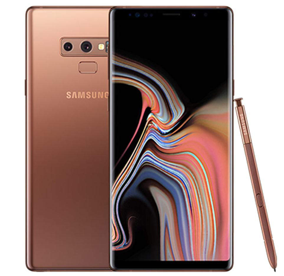 Купить Samsung Note 9 Новый