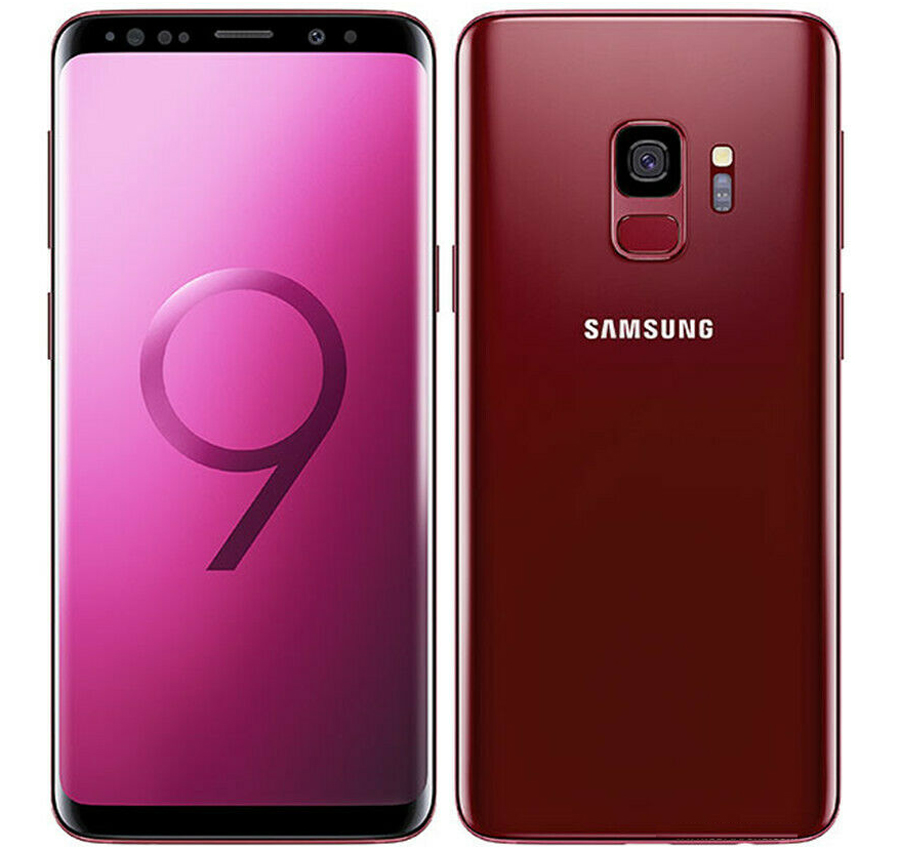 samsung galaxy s9 4 64