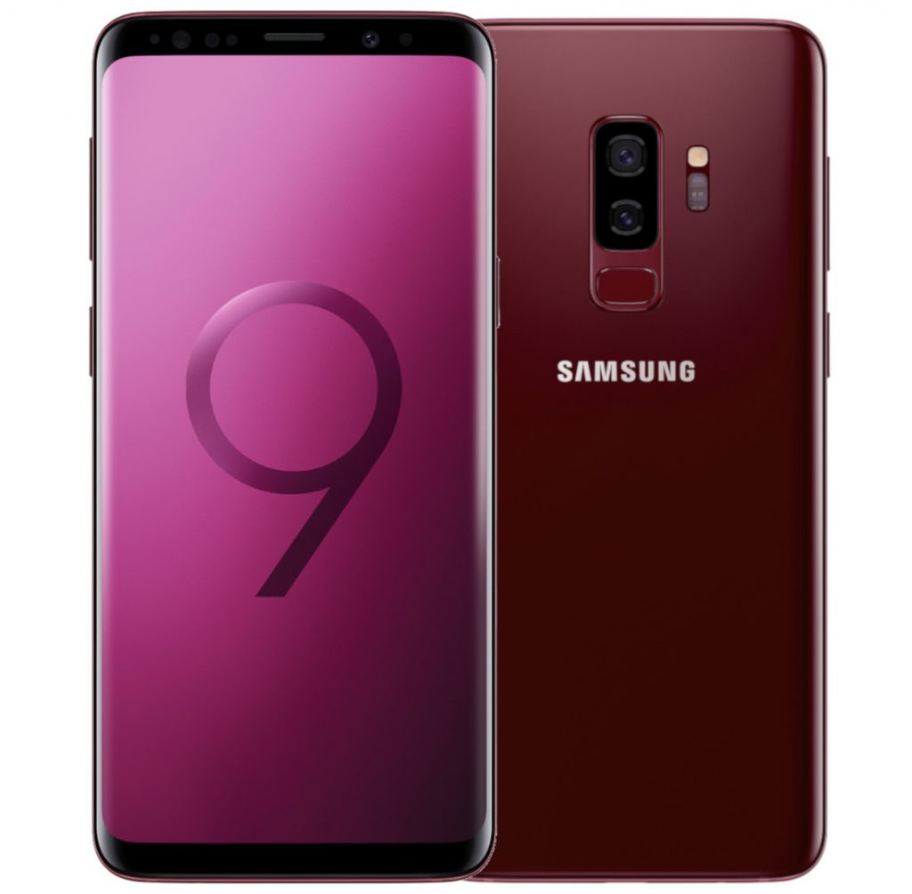 Самсунг S9 Plus Купить Новый