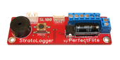 StratoLogger Altimeter