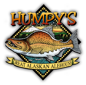 humpys anchorage alaskan alehouse humpy