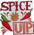 Spice It Up 
