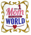 No.1Mom In The World 
