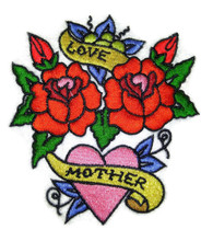 Love Mother