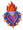 Heart  And Flames Milagro