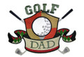 Golf Dad
