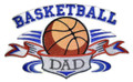 Basketball Dad