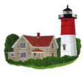 Nauset Lighthouse Massachusetts