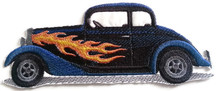1935 Chevy