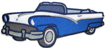 1956 Ford Sunliner