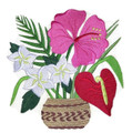 Aloha Bouquet