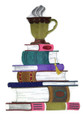 Cup For Book Lover
