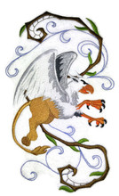 Griffin in Fantasy Flight
