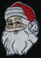 Santa Face No. 5