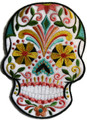 Flor De Fiesta Sugar Skull