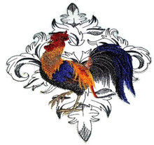 Gallic Rooster