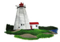 Swallowtail Lighthouse
