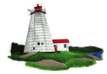 Swallowtail Lighthouse

