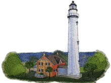 St. Simons Island Lighthouse
