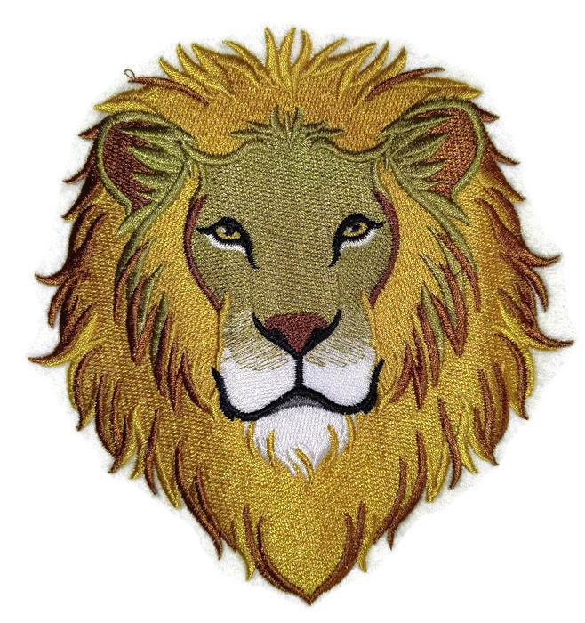 LION patch