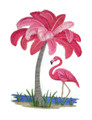 Flamingo Tree