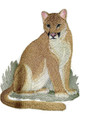 Cougar (Mountain Lion)