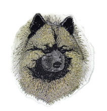 Keeshond