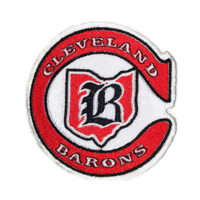 Cleveland Barons (@CleveBaronsT1) / X