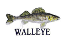 Walleye
