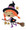Winifred Witch Rides a Broom