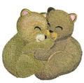 Autumn Cozy Cuddlers - Bears
