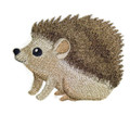 Baby Hedgehog