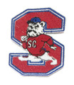 South Carolina State Bulldog 
