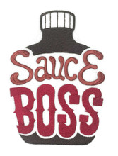 Sauce Boss 