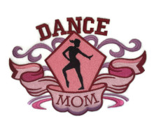 Dance - Mom