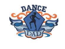 Dance - Dad