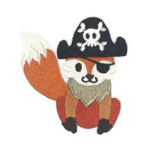  Foxy Pirate