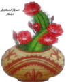 Southeast Flower Basket