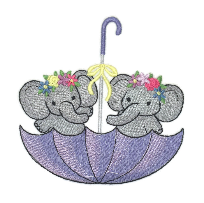 Top tips for embroidering with yarn — Embellished Elephant
