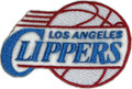 Los angeles Clippers logo