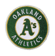 Oakland Athletics 