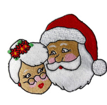 Merry Christmas [Mr. & Mrs. Santa ]