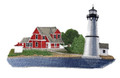 Rock Island Lighthouse (New York)
