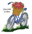 Bicycle Built for Bloom
