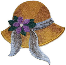Victorian Hat 