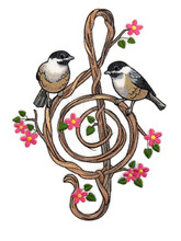 Noteworthy Songbirds