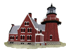 Block Island Southeast Light (Rhode Island)